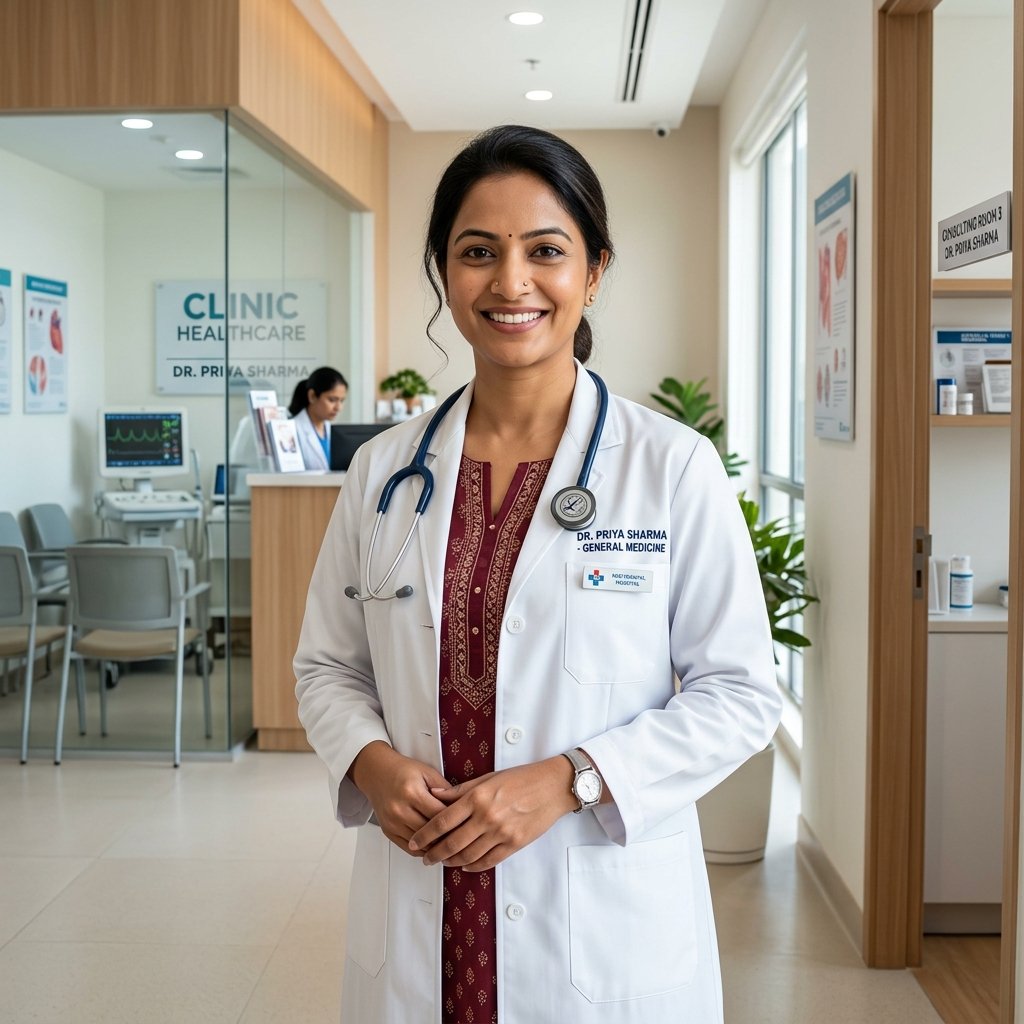 Dr. Shashi Singh Chauhan