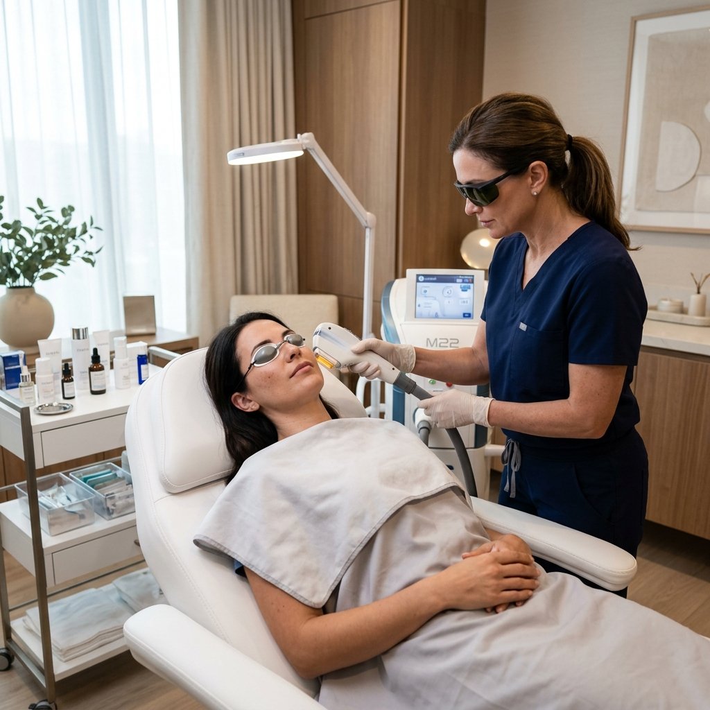 Clinical Laser