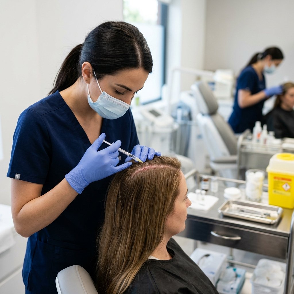 EMI Available on Hair Transplant