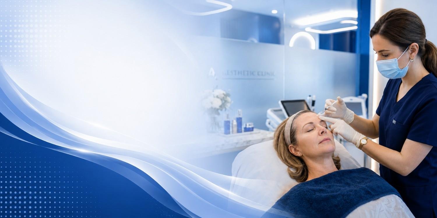 Botulinum Toxins A Treatment