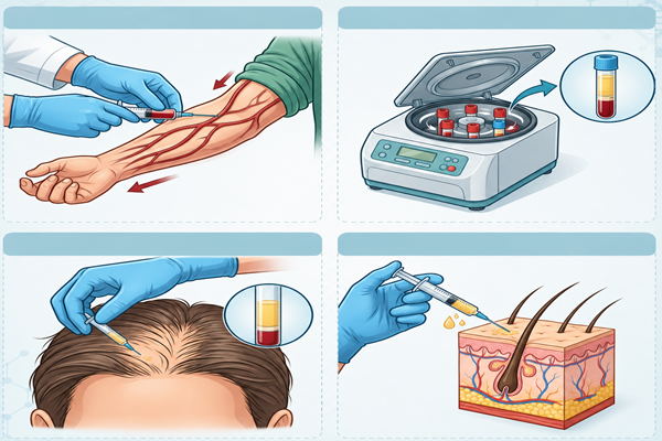Blood Draw