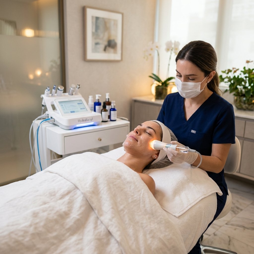 Skin Rejuvenation