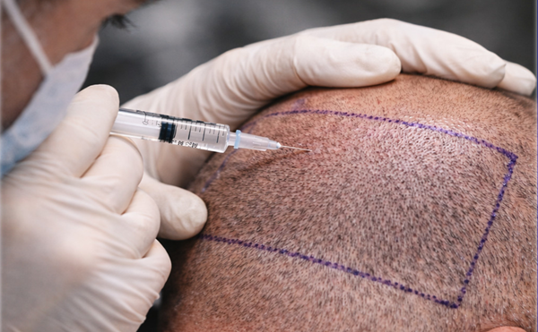 Local Anesthetic